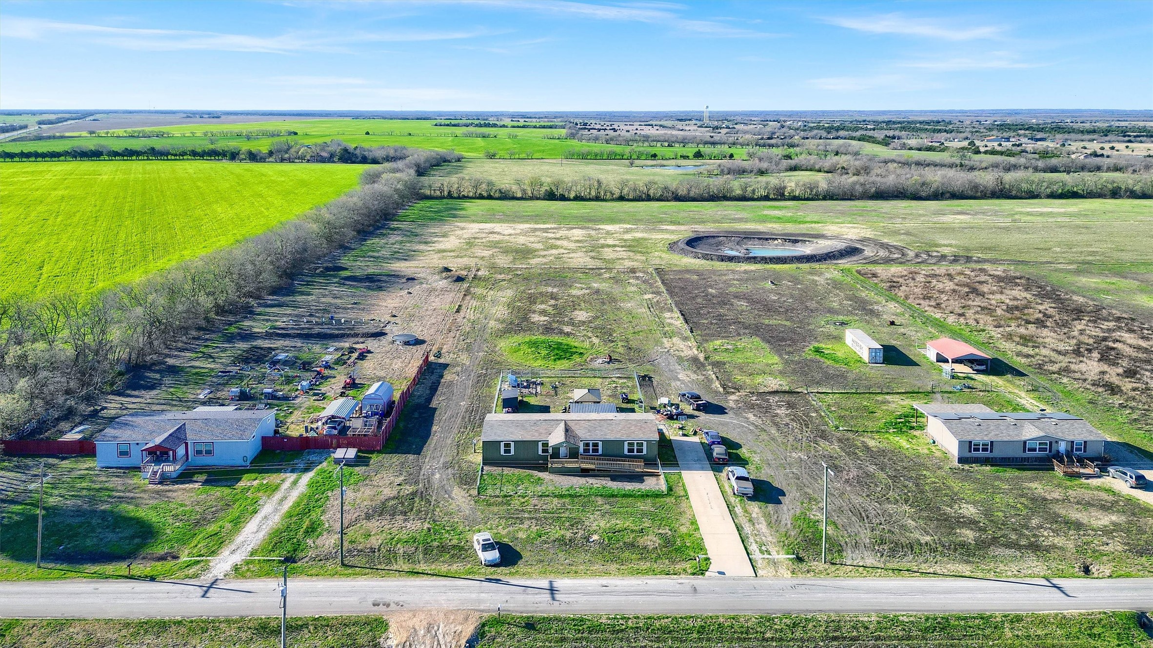 8676 County Road 1143