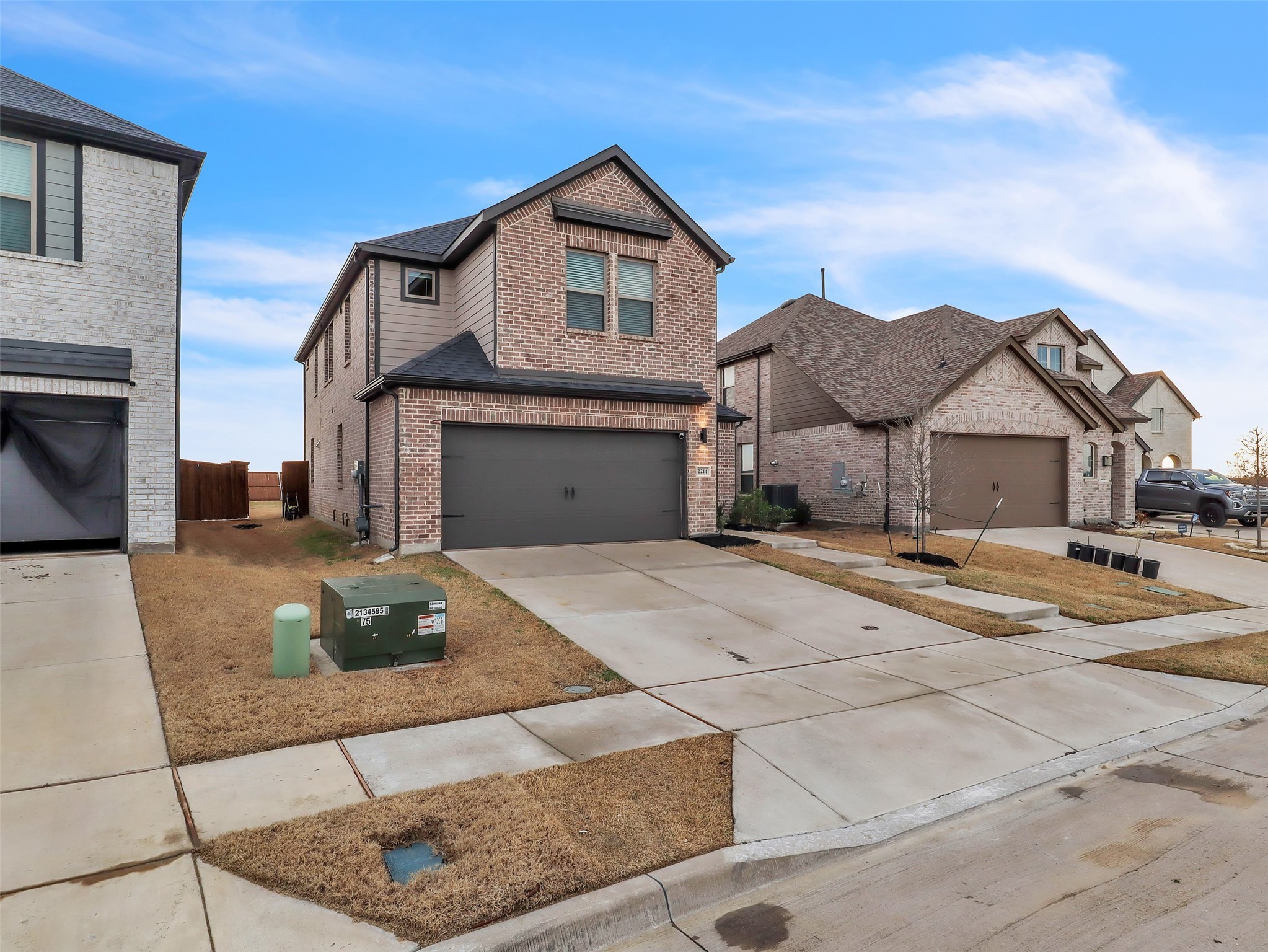 2214 Spring Side Drive