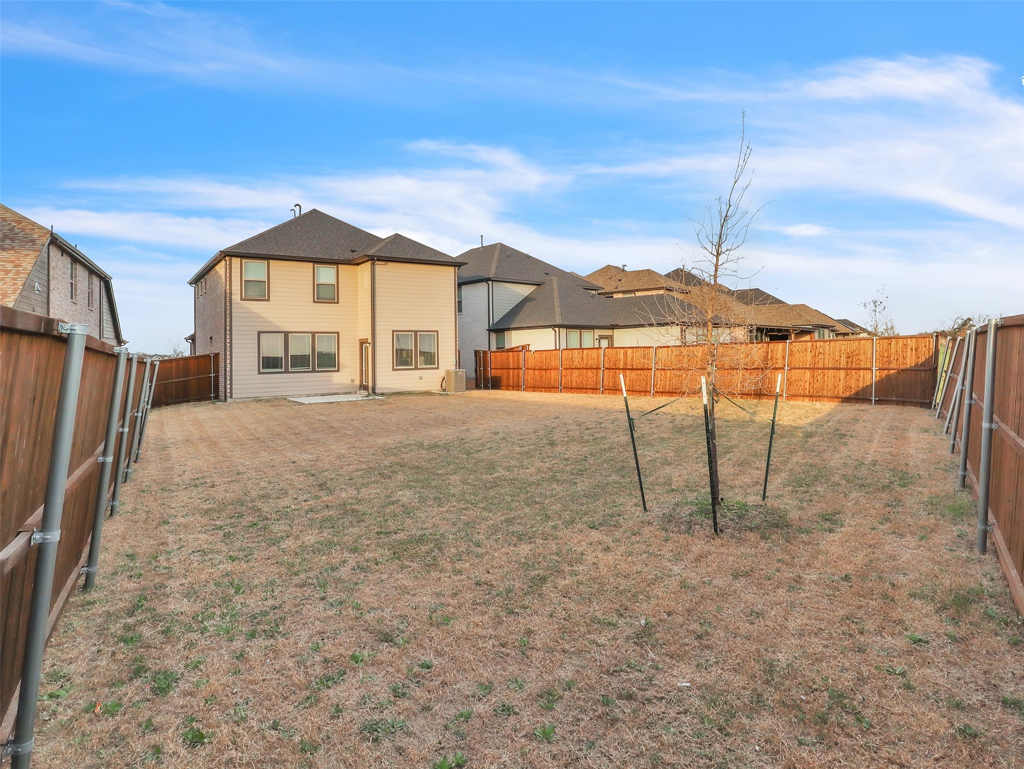 2214 Spring Side Drive