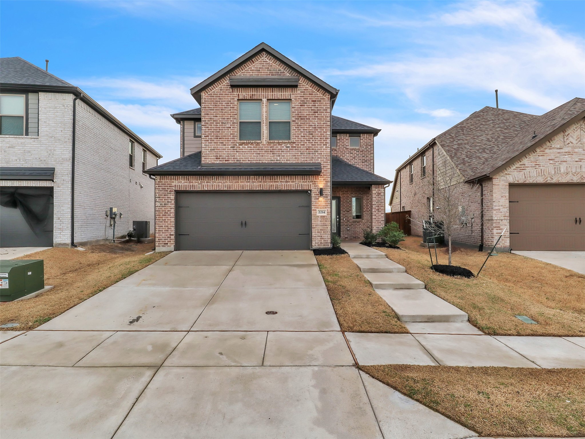 2214 Spring Side Drive