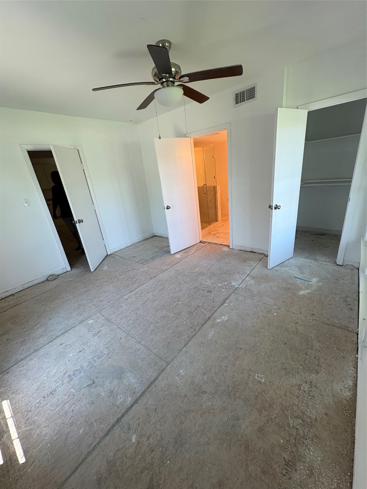 401 S Bois D Arc Street