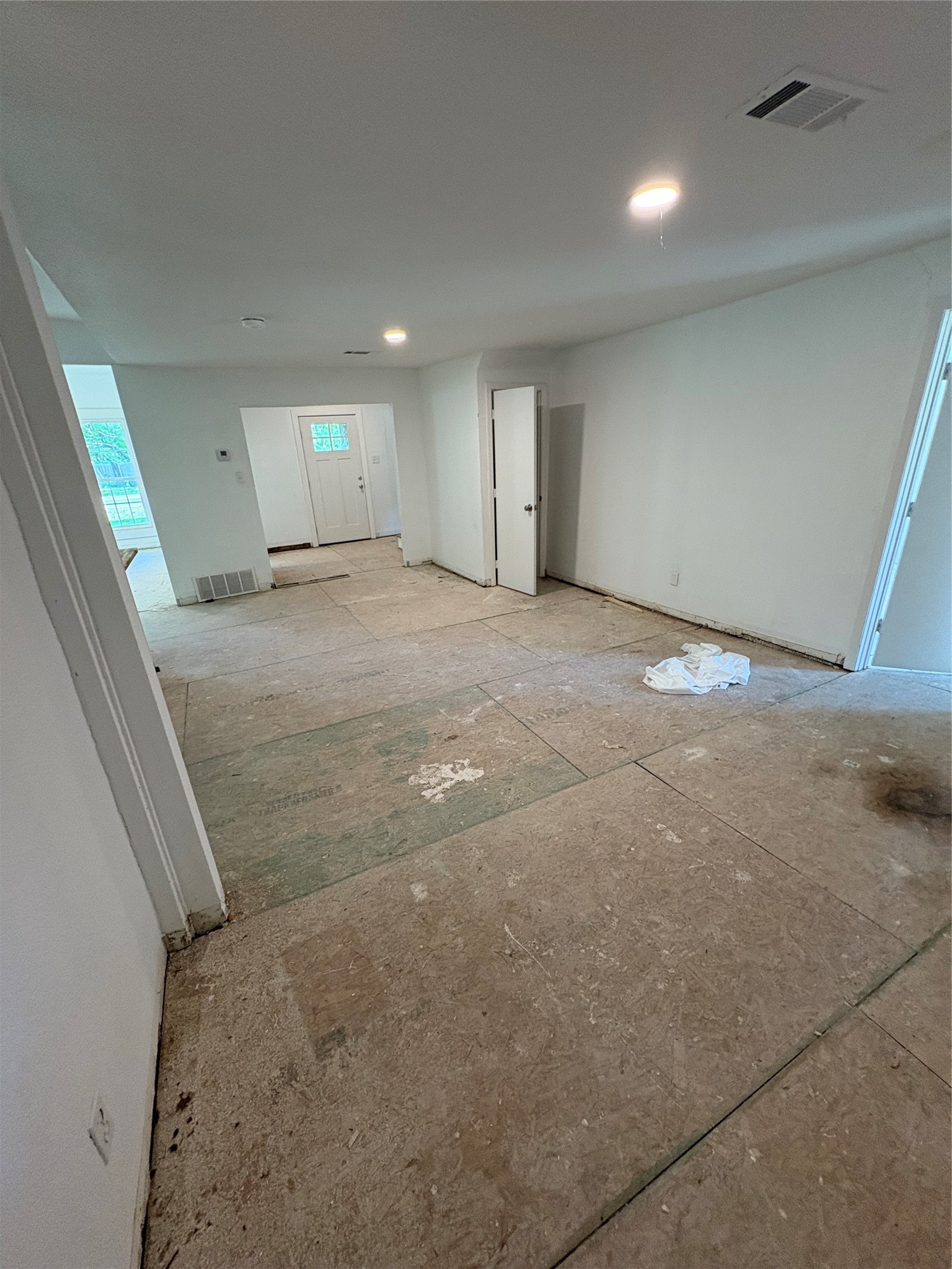 401 S Bois D Arc Street