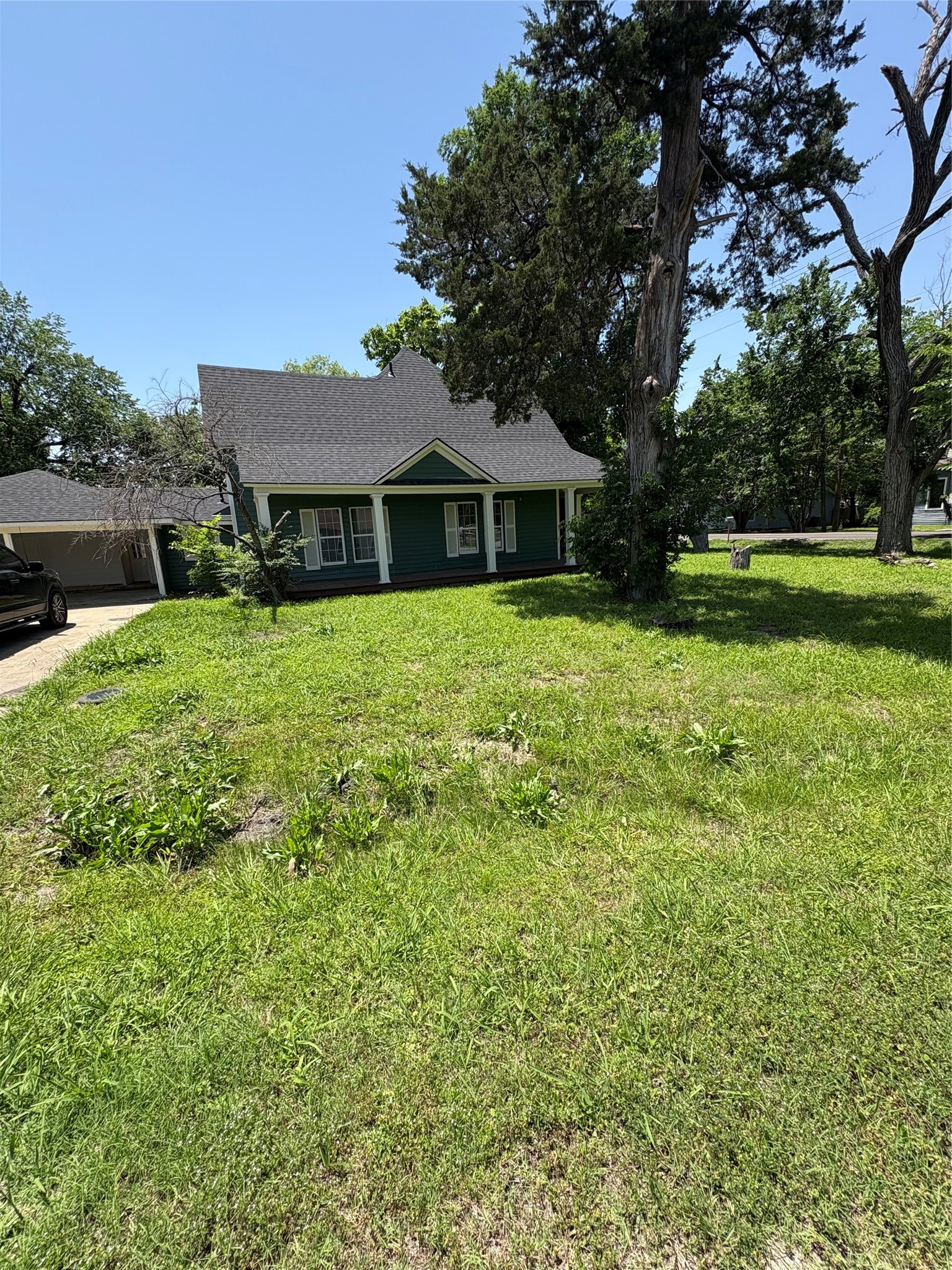 401 S Bois D Arc Street