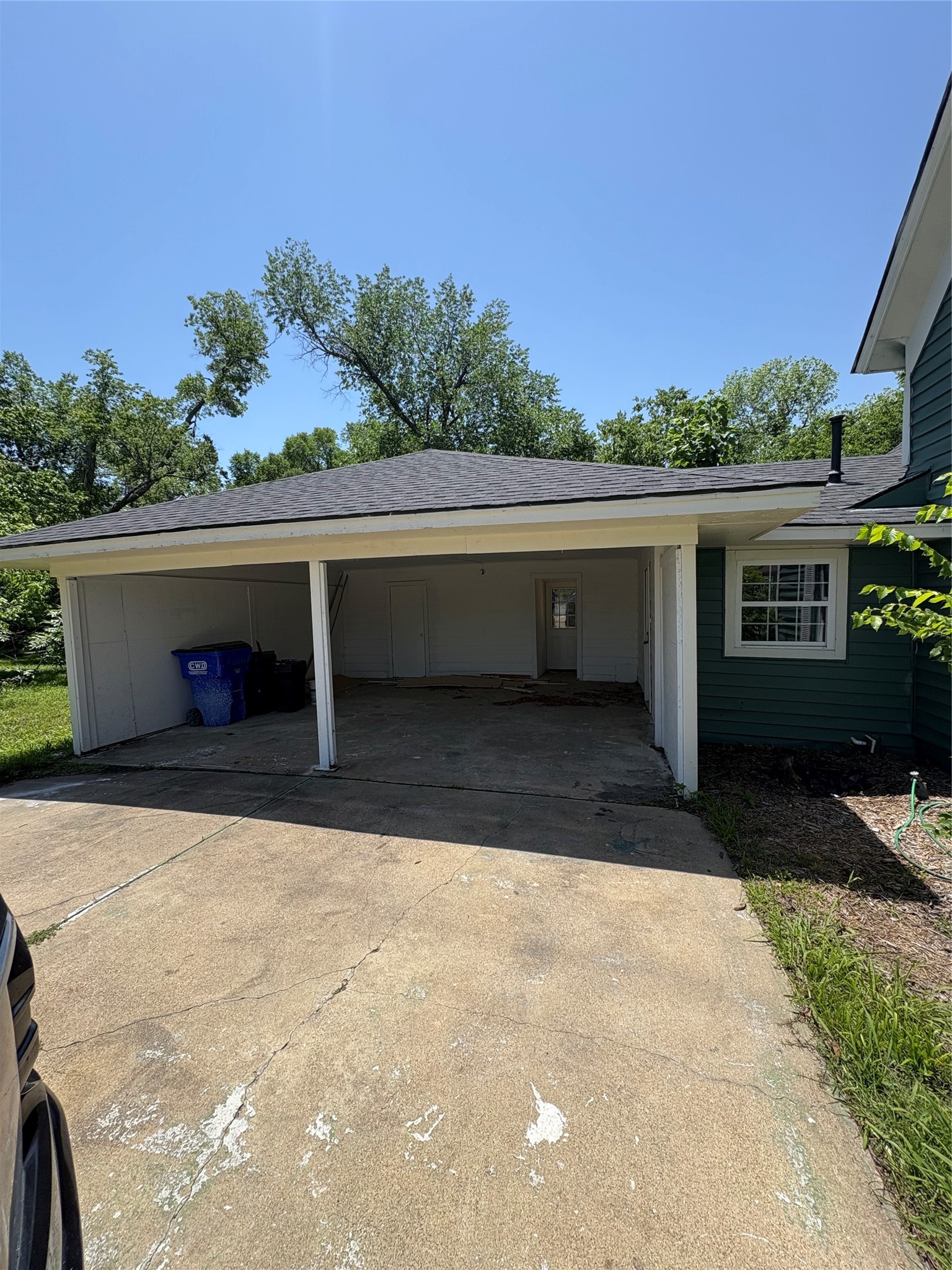 401 S Bois D Arc Street