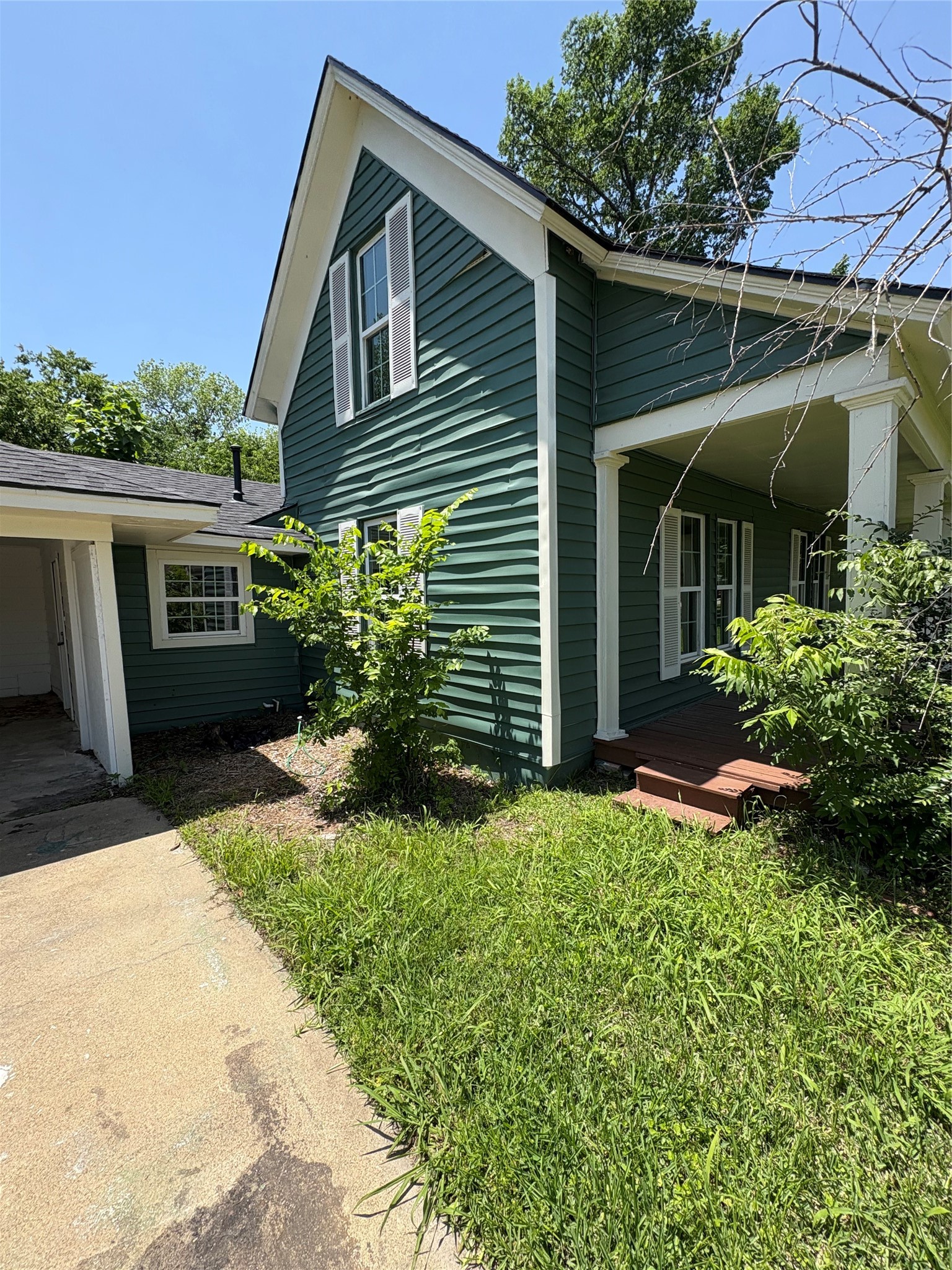 401 S Bois D Arc Street