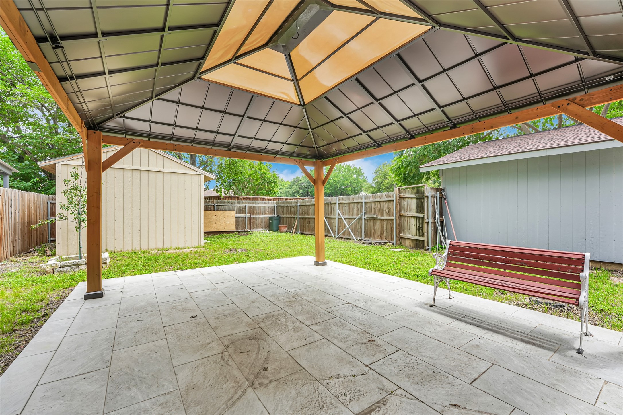 1901 Vail Drive