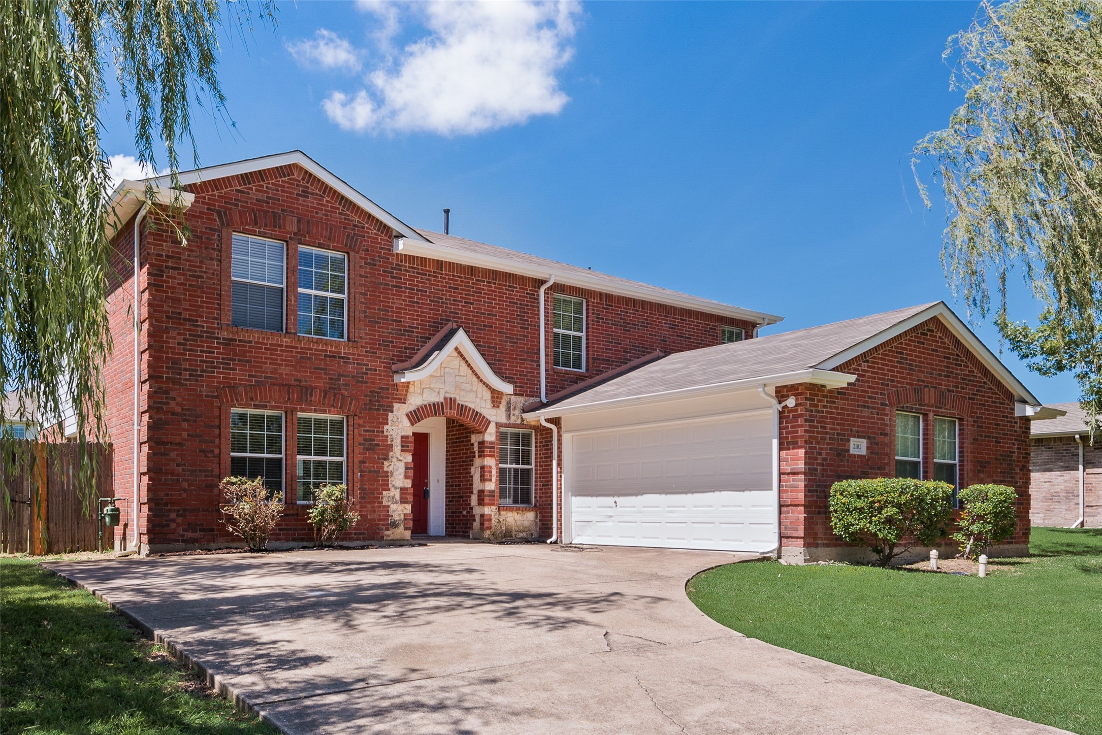 2102 Northridge Drive