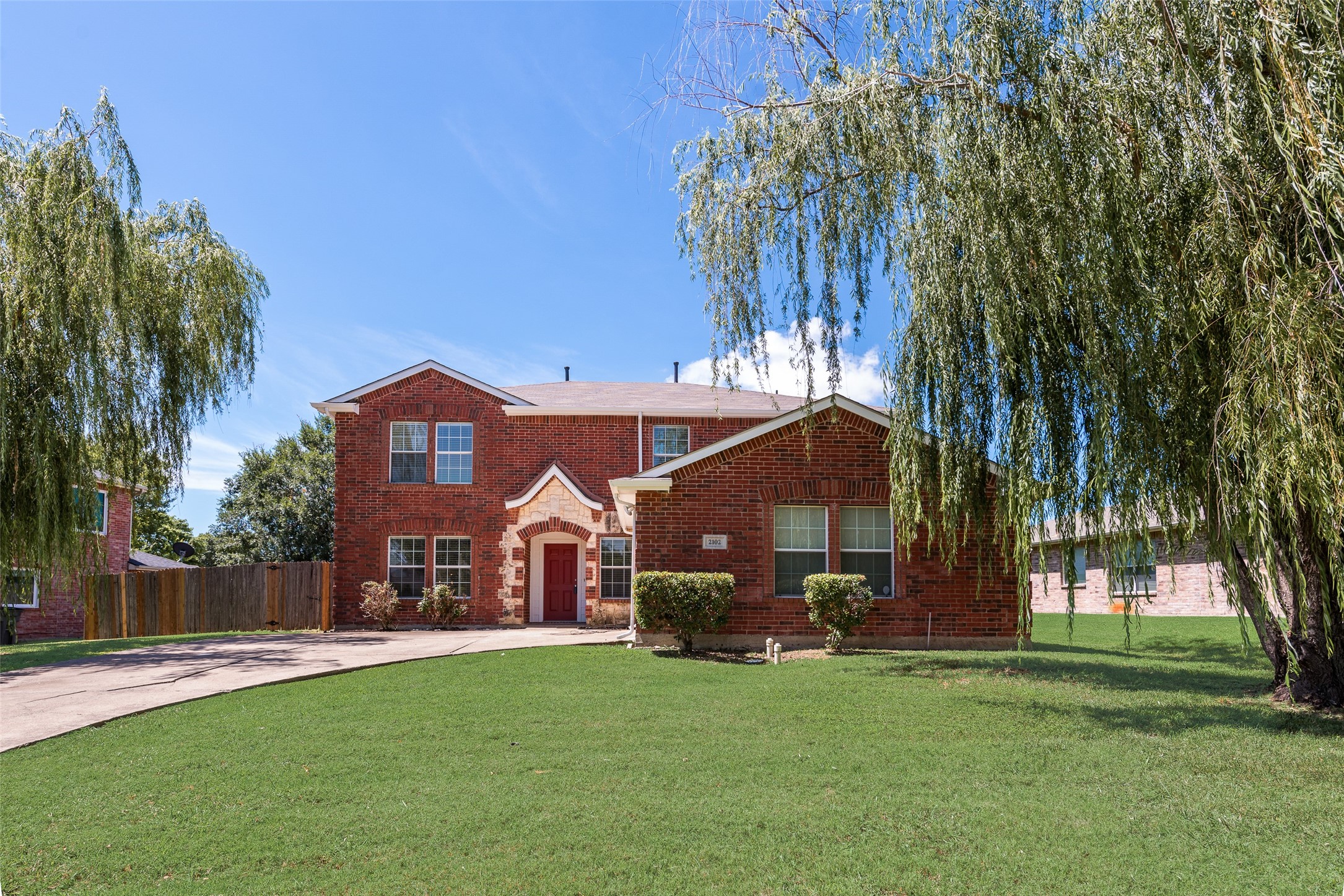 2102 Northridge Drive