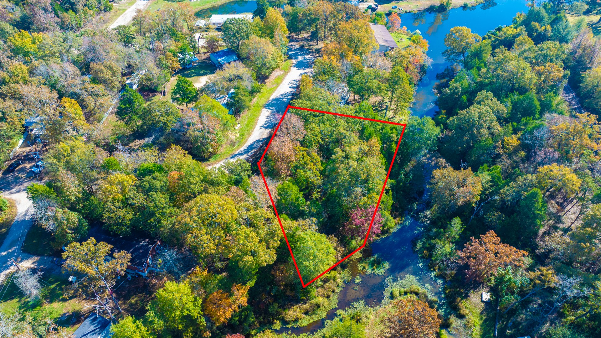 TBD-3 Cottonwood Lane