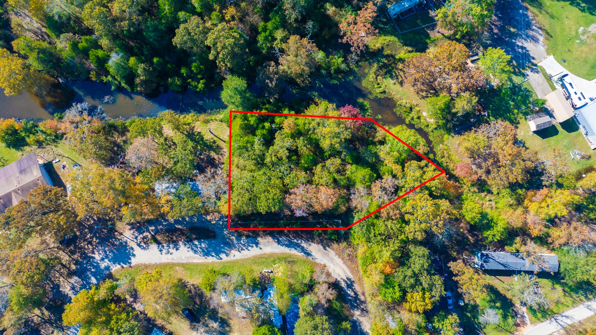 TBD-3 Cottonwood Lane