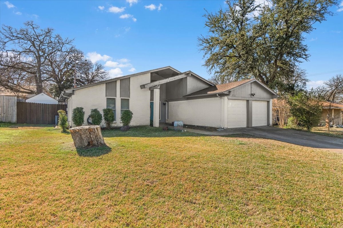 4704 Burning Springs Drive