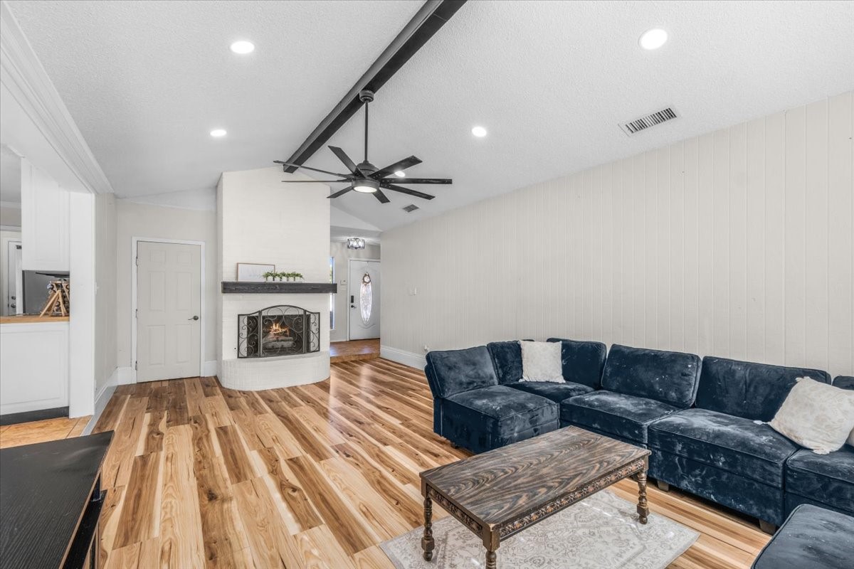 4704 Burning Springs Drive
