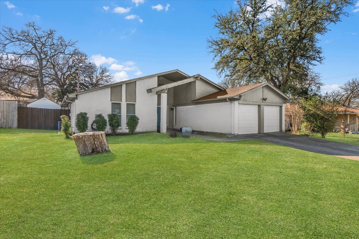 4704 Burning Springs Drive