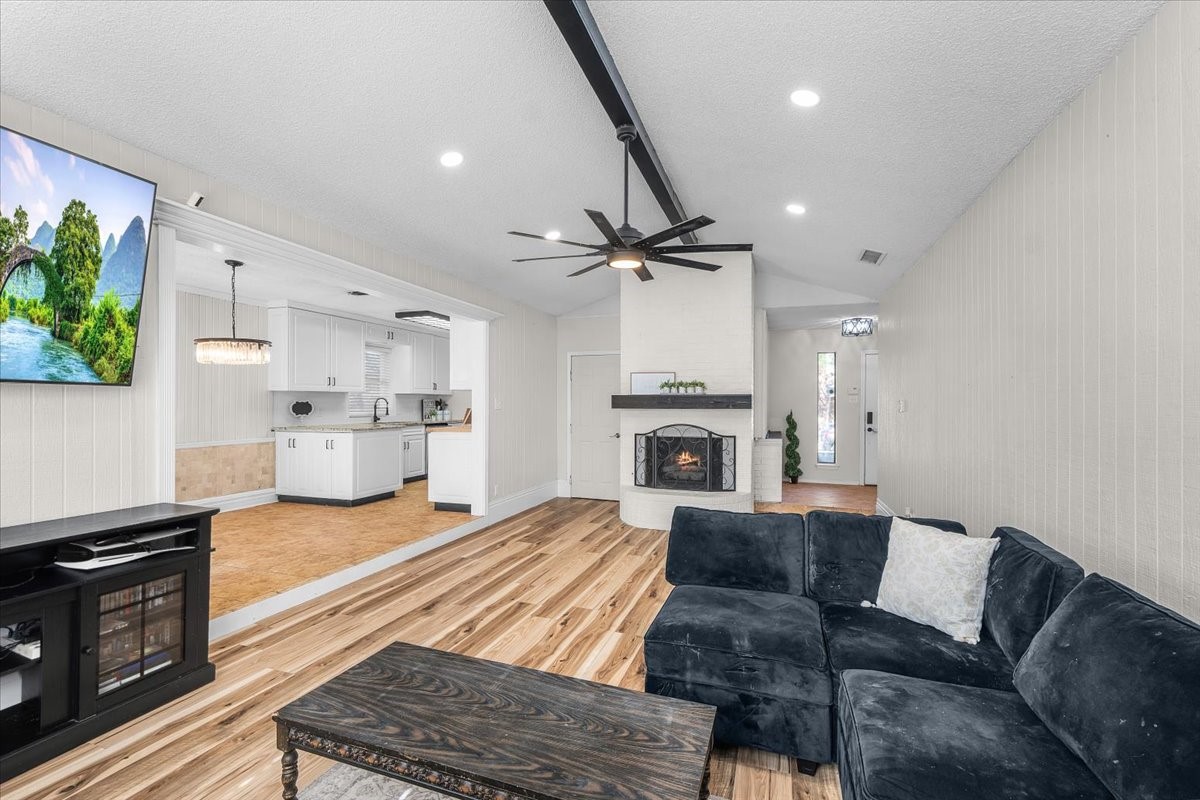 4704 Burning Springs Drive
