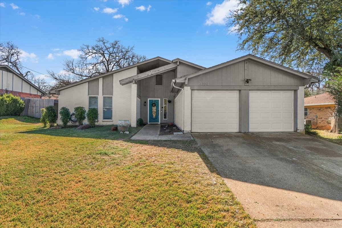 4704 Burning Springs Drive