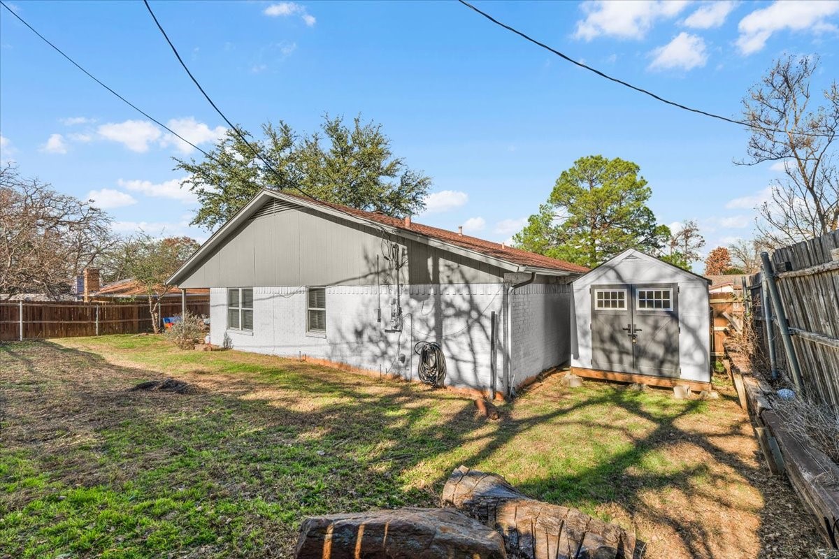 4704 Burning Springs Drive