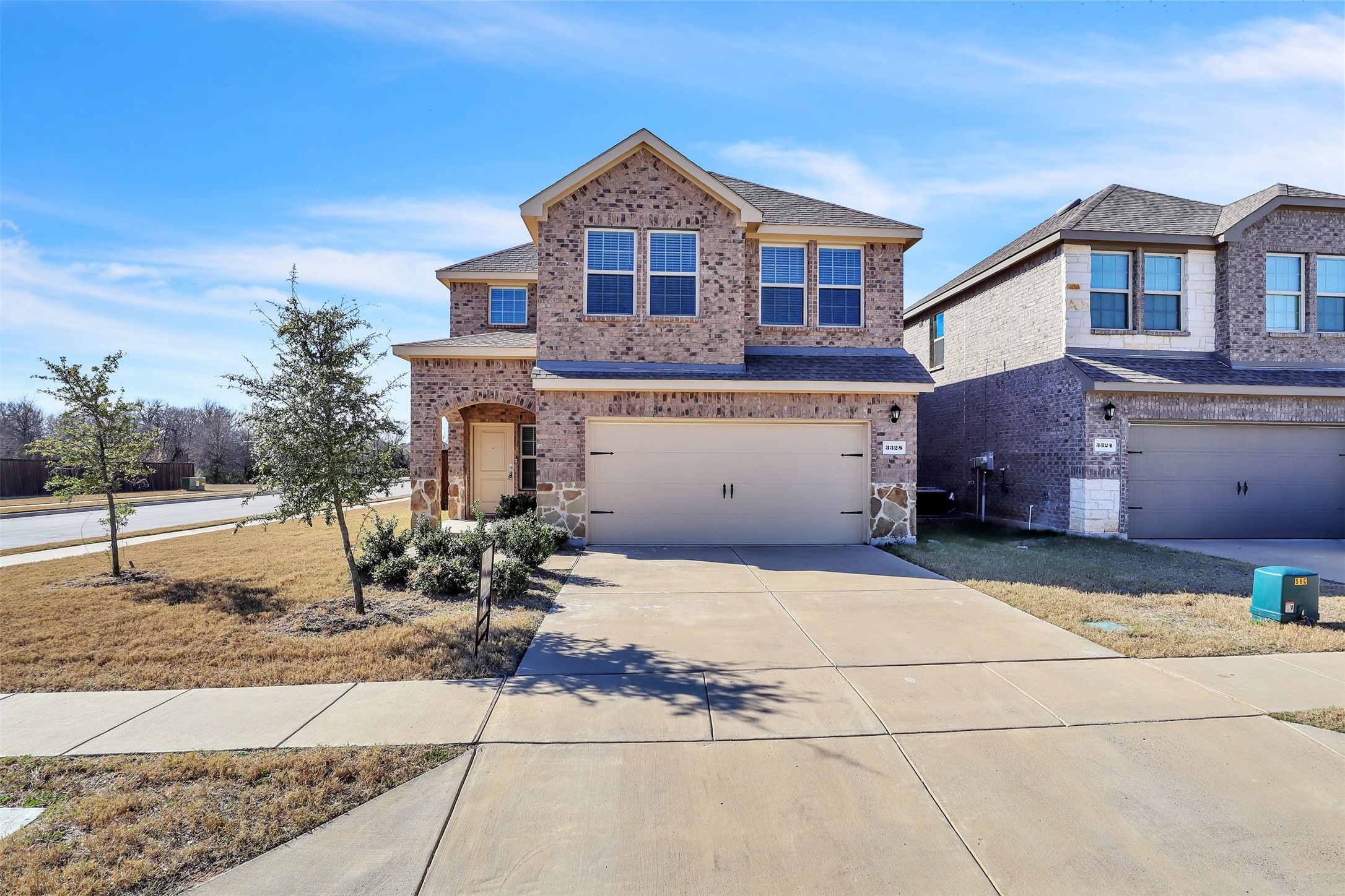 3328 Perman Drive