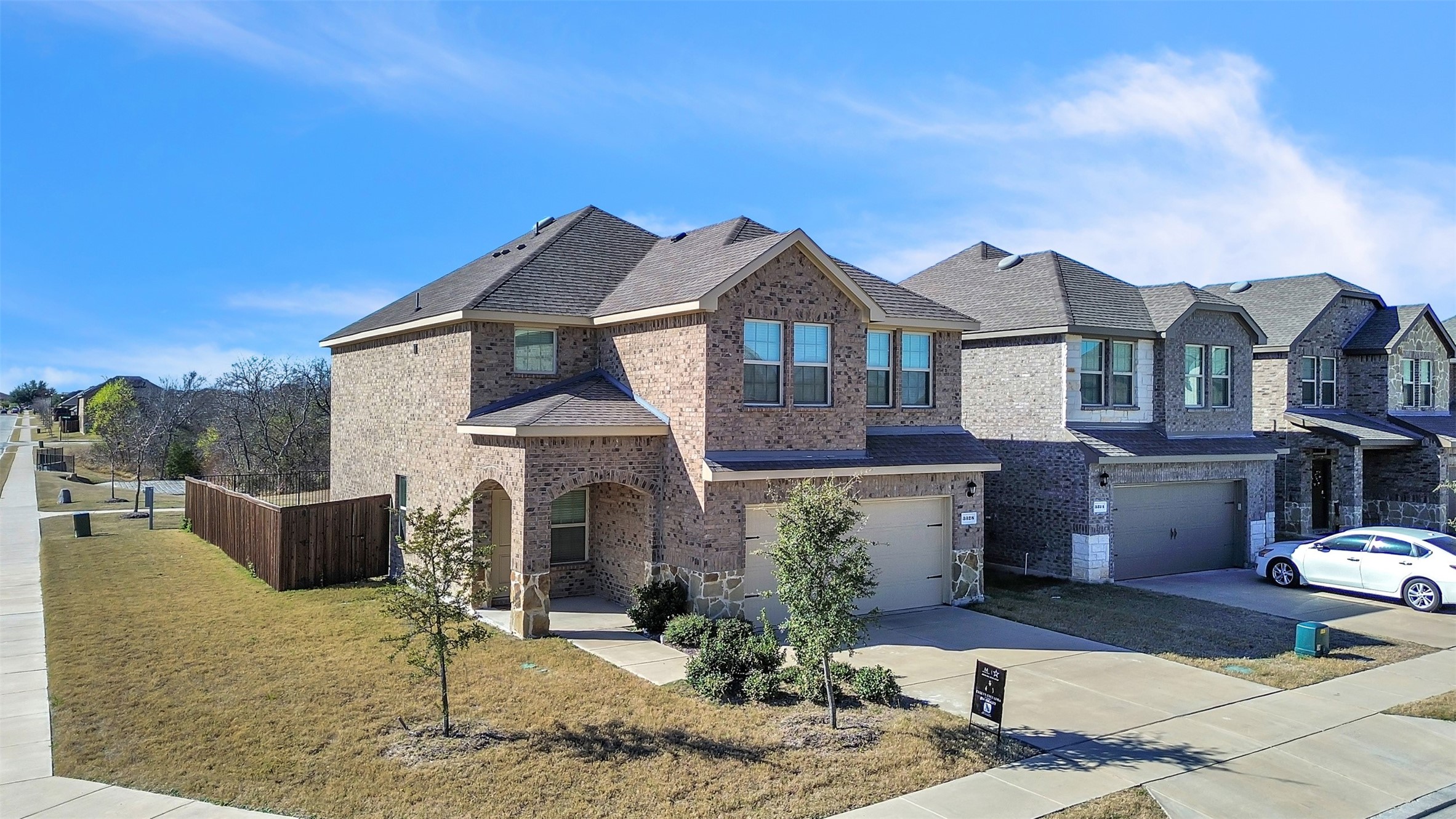 3328 Perman Drive