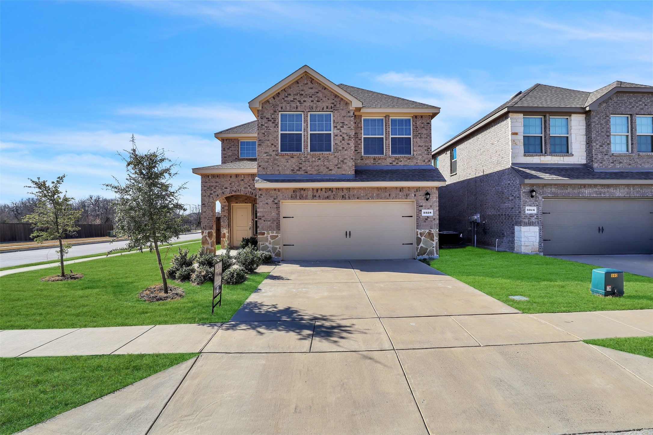 3328 Perman Drive