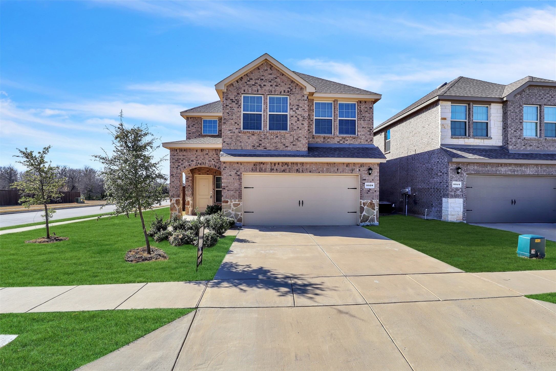 3328 Perman Drive