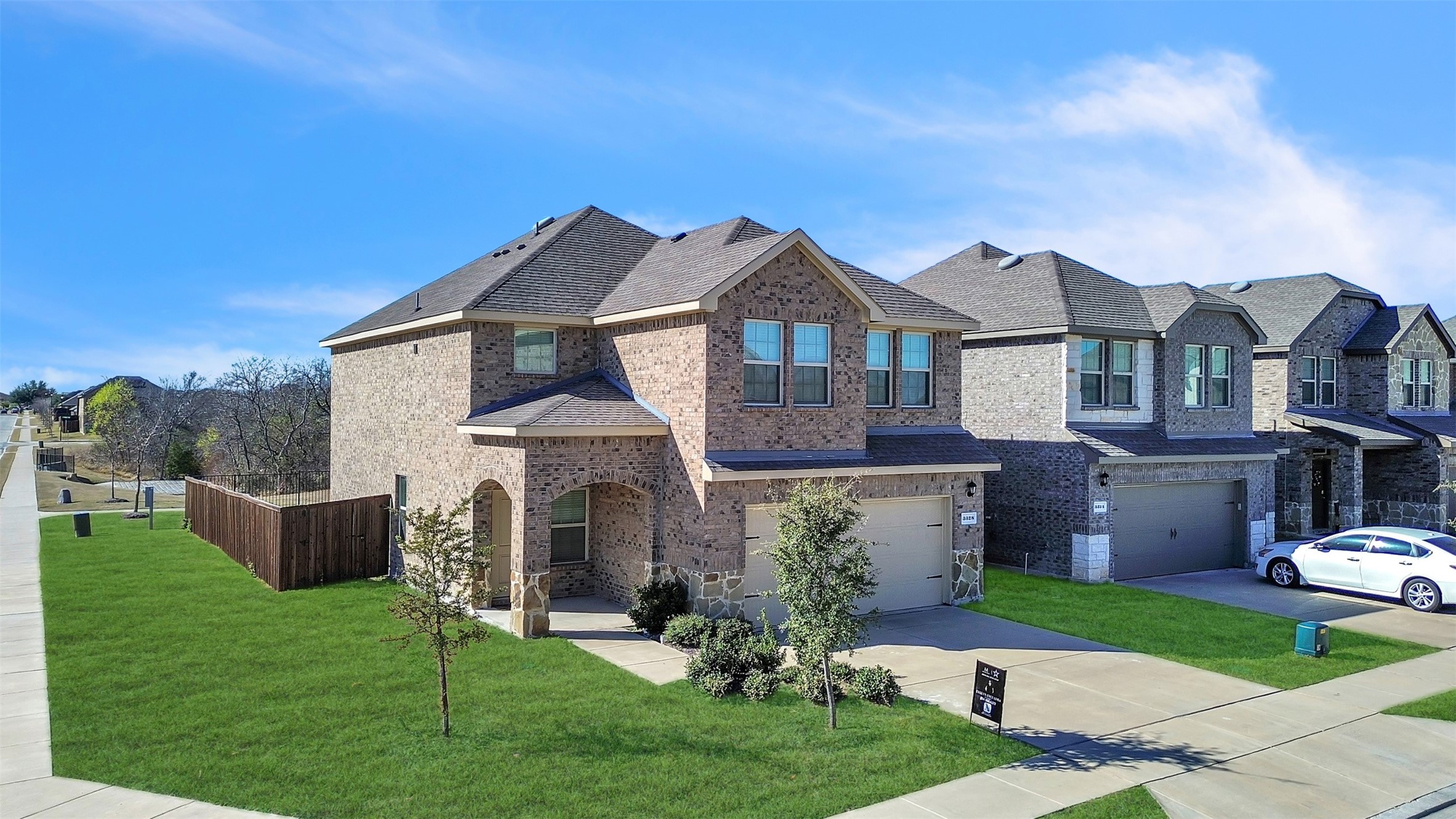 3328 Perman Drive
