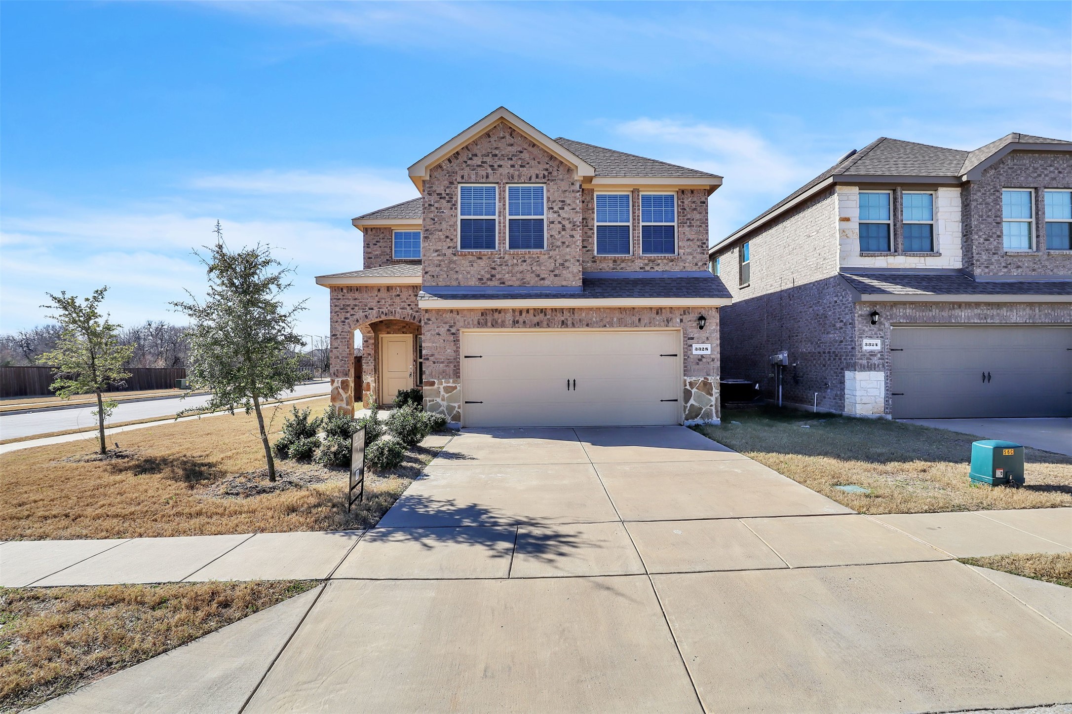 3328 Perman Drive