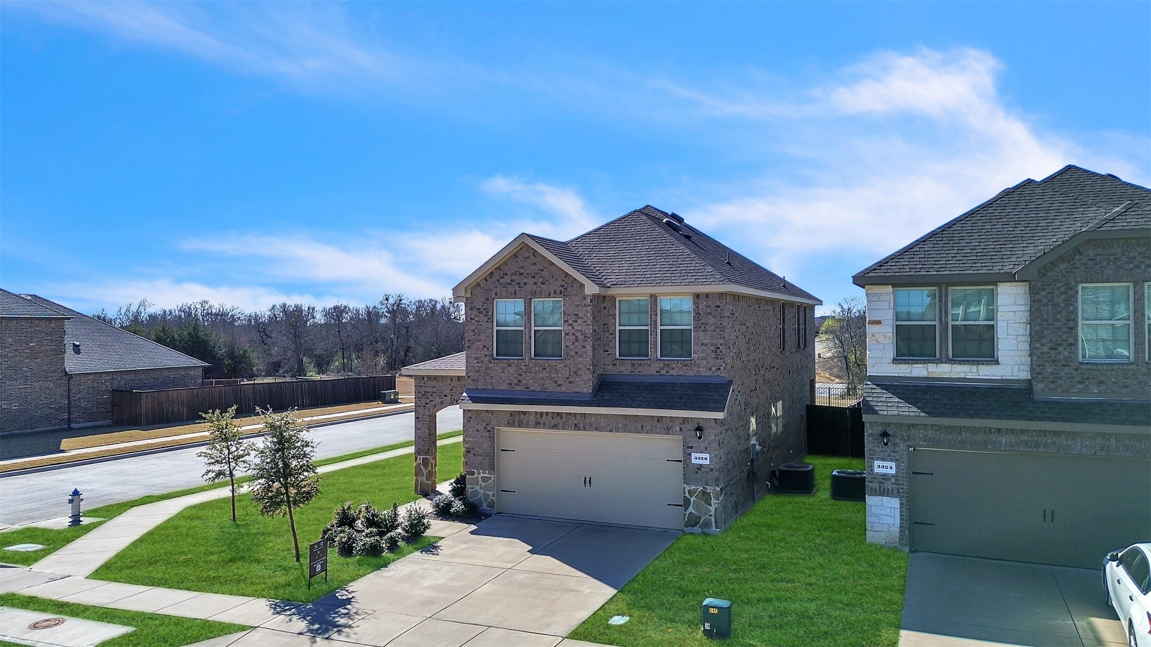 3328 Perman Drive