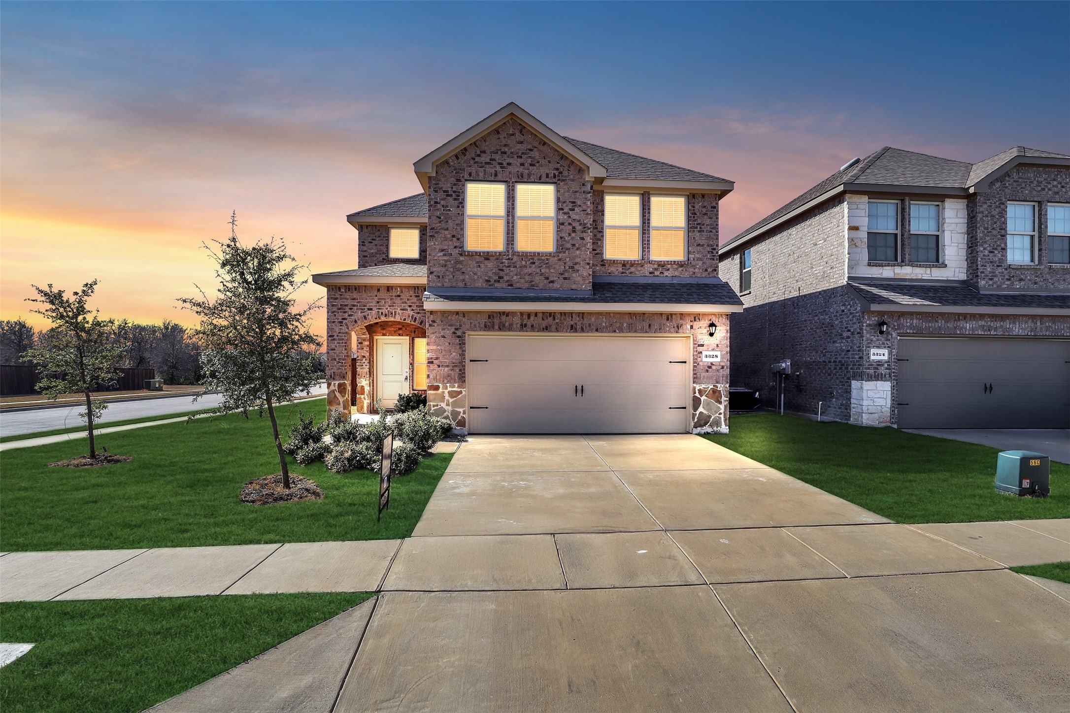 3328 Perman Drive