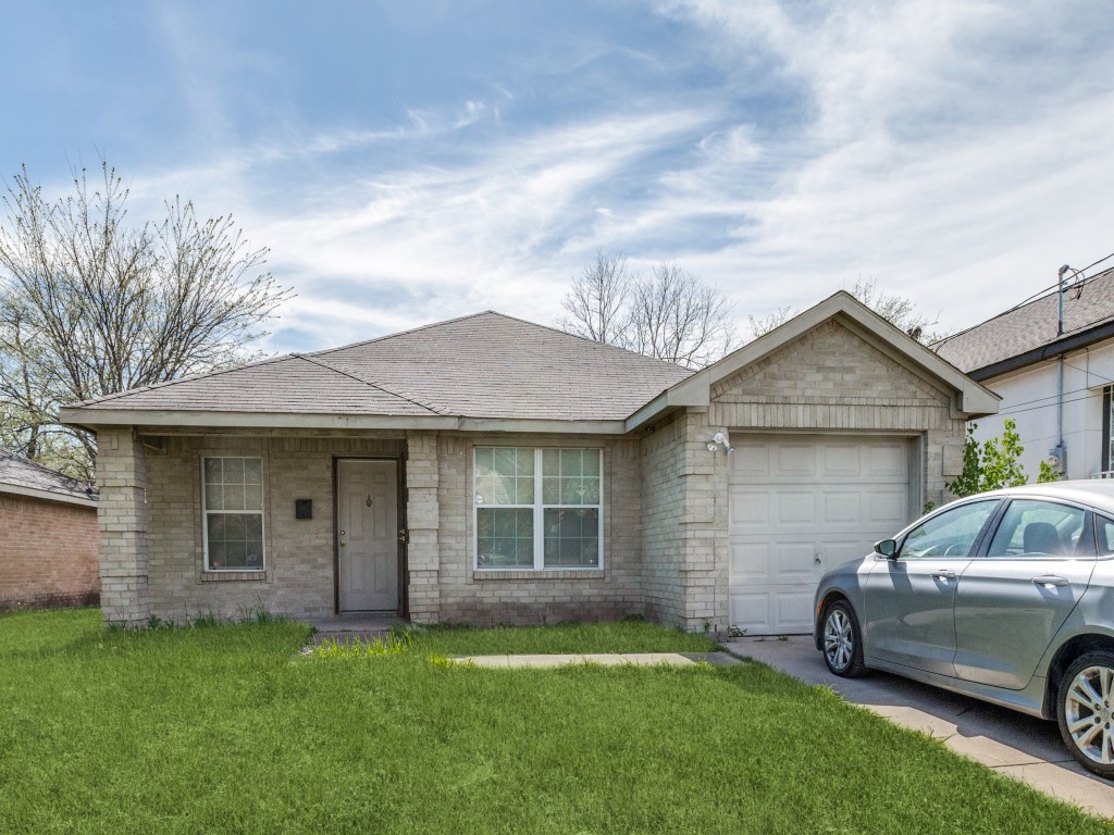 1315 Caldwell Avenue