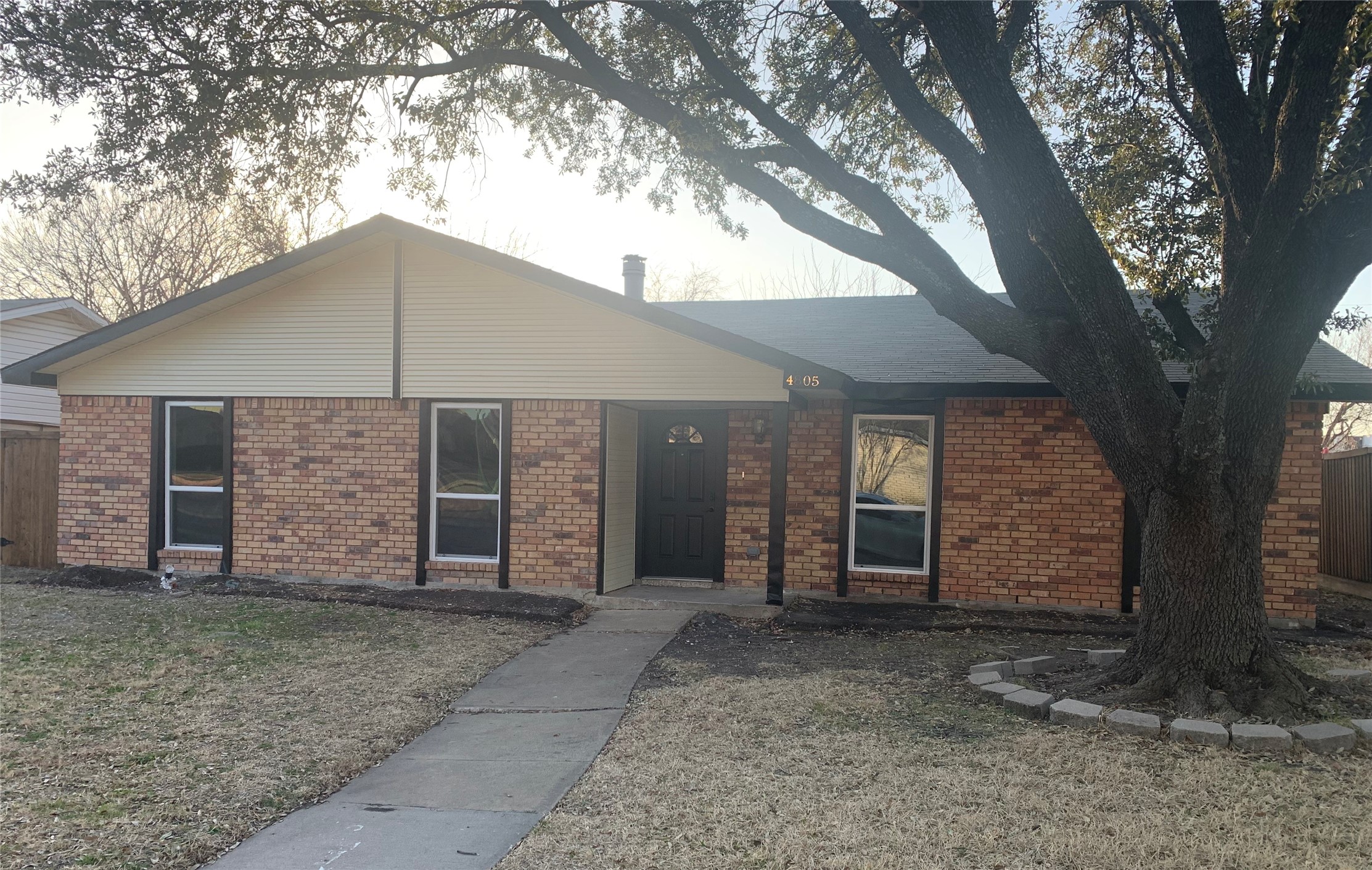 4805 Branch Hollow Drive