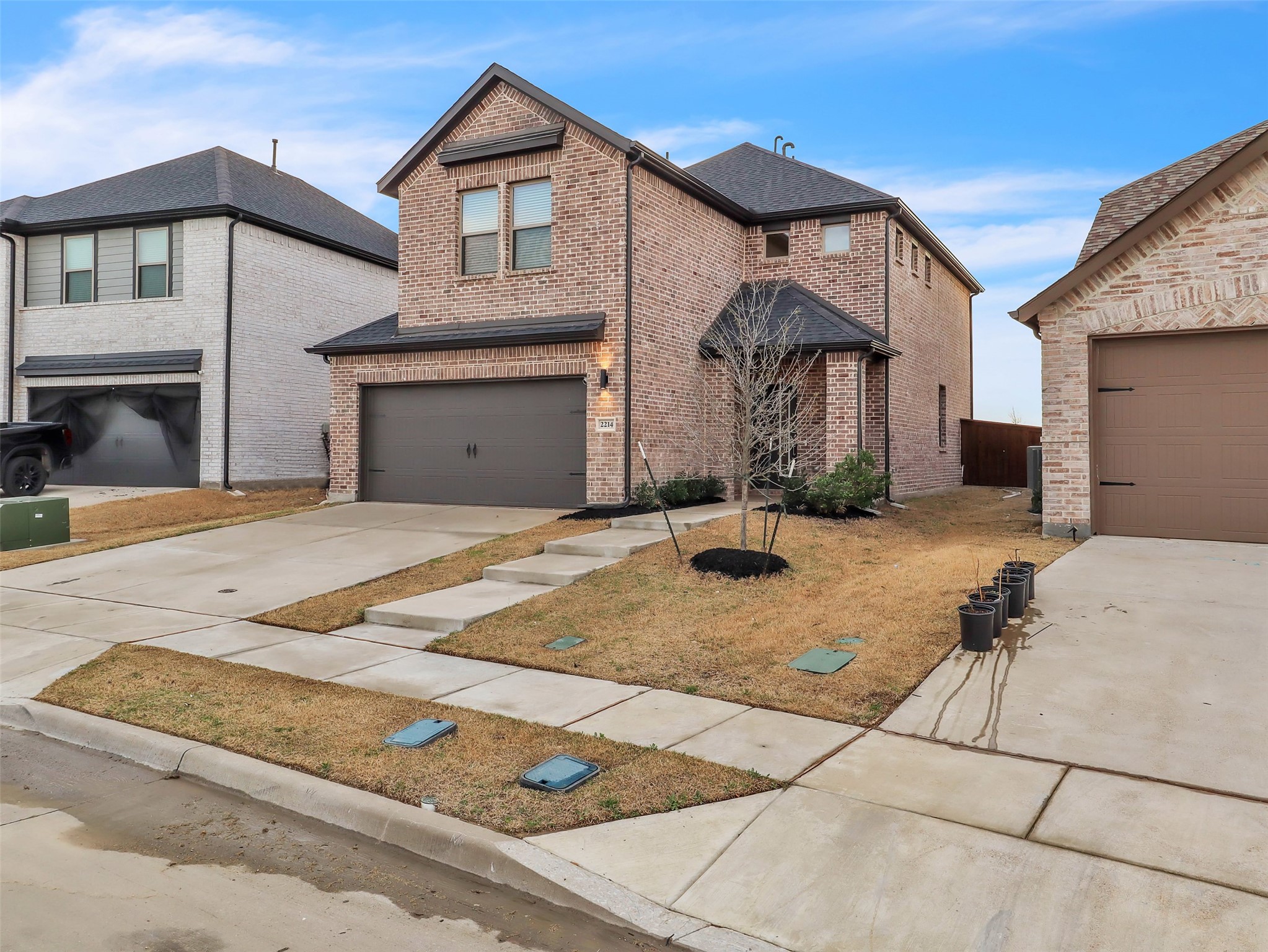 2214 Spring Side Drive