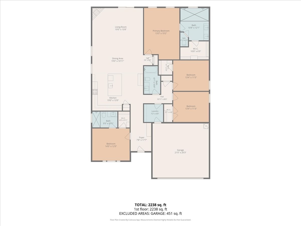 106 W Dogwood Trail