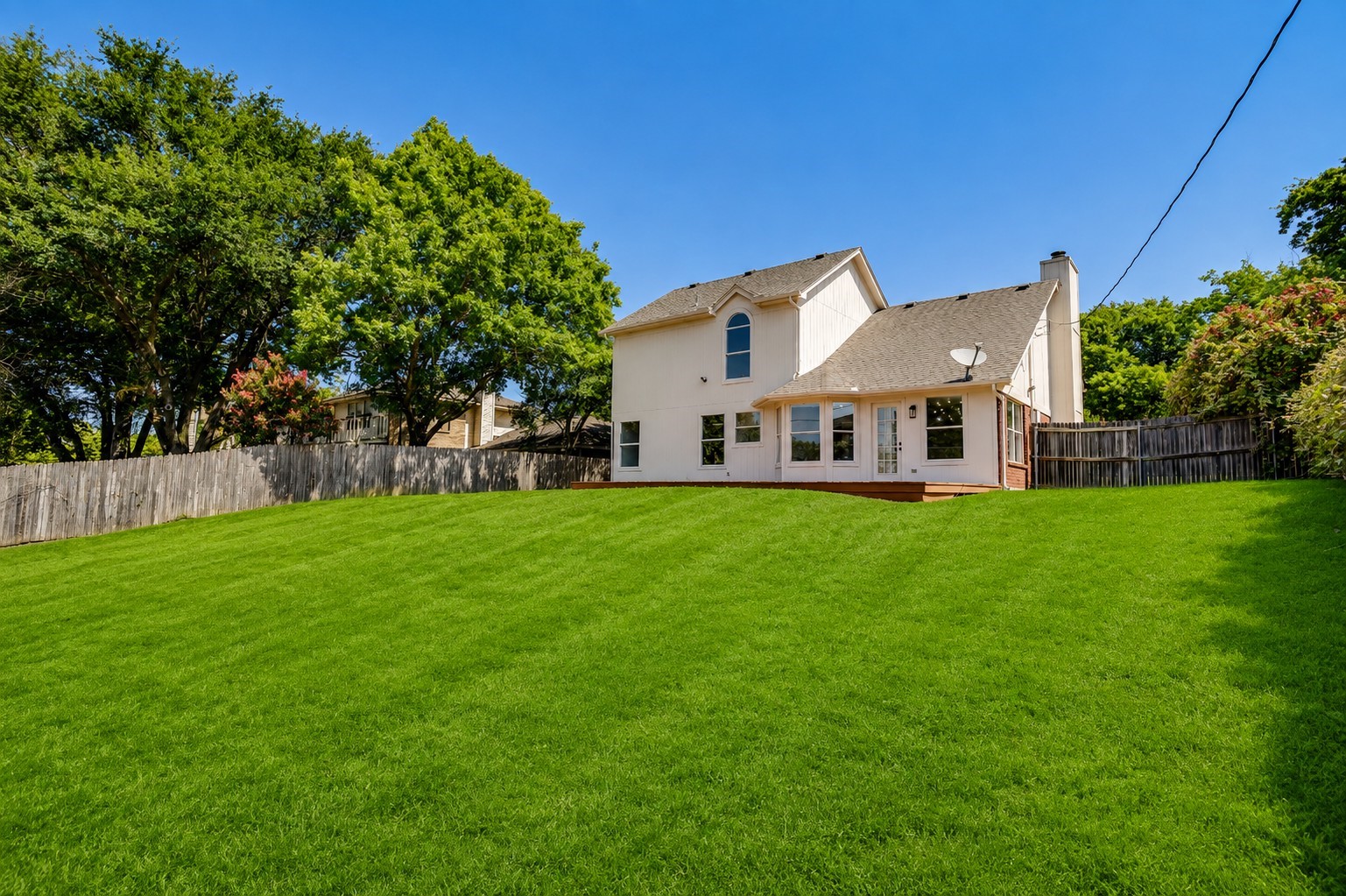4608 Bayonne Court