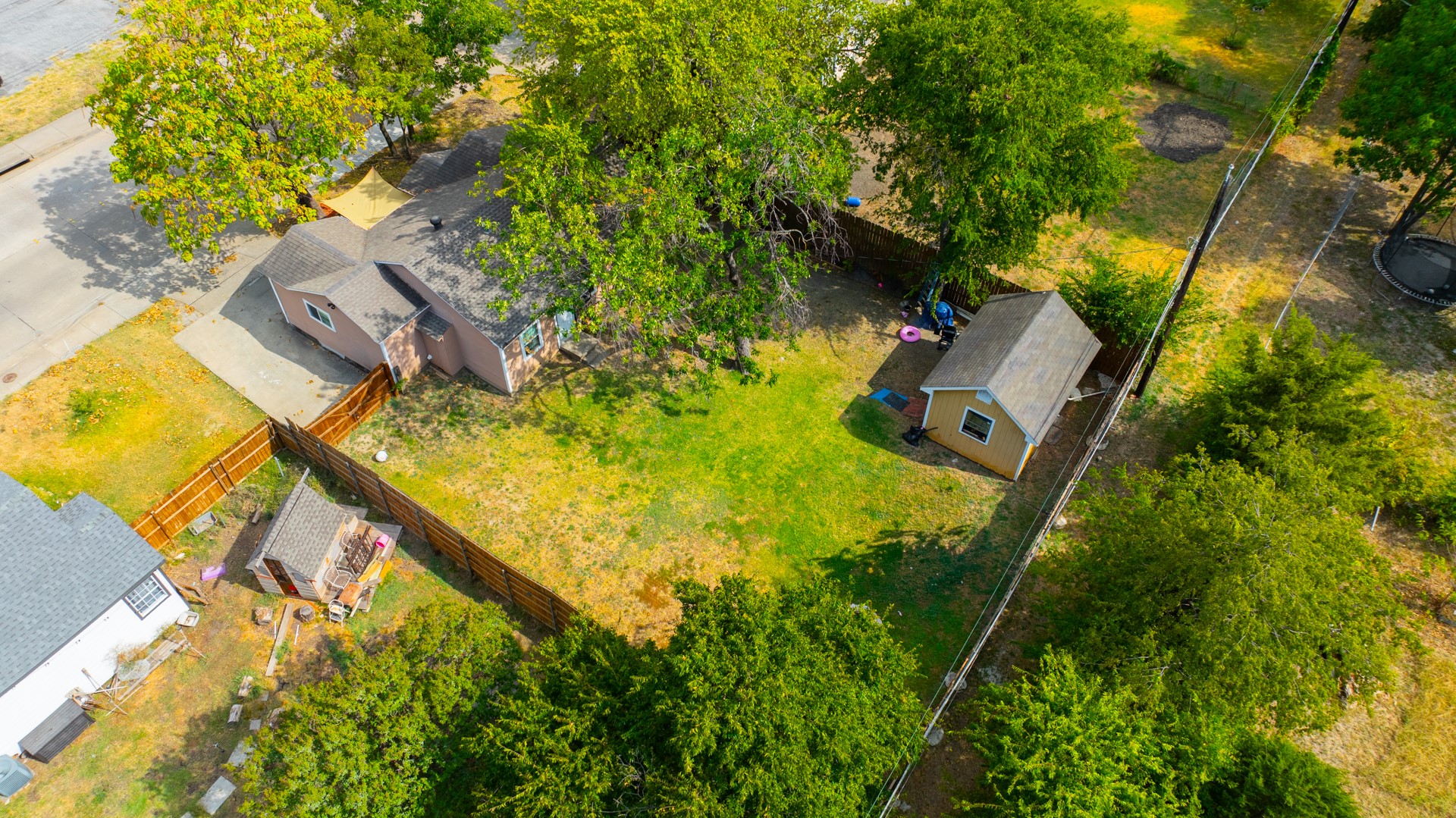 1001 S 5th Street