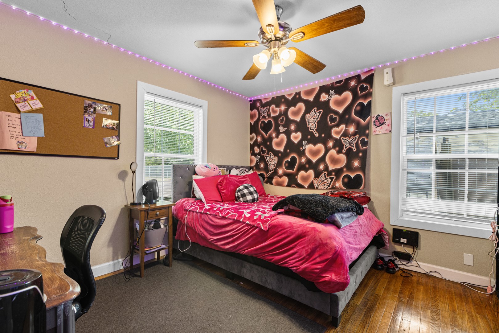 1001 S 5th Street