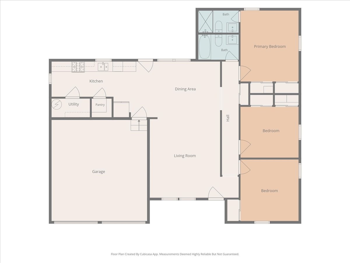 1445 Caravan Trail