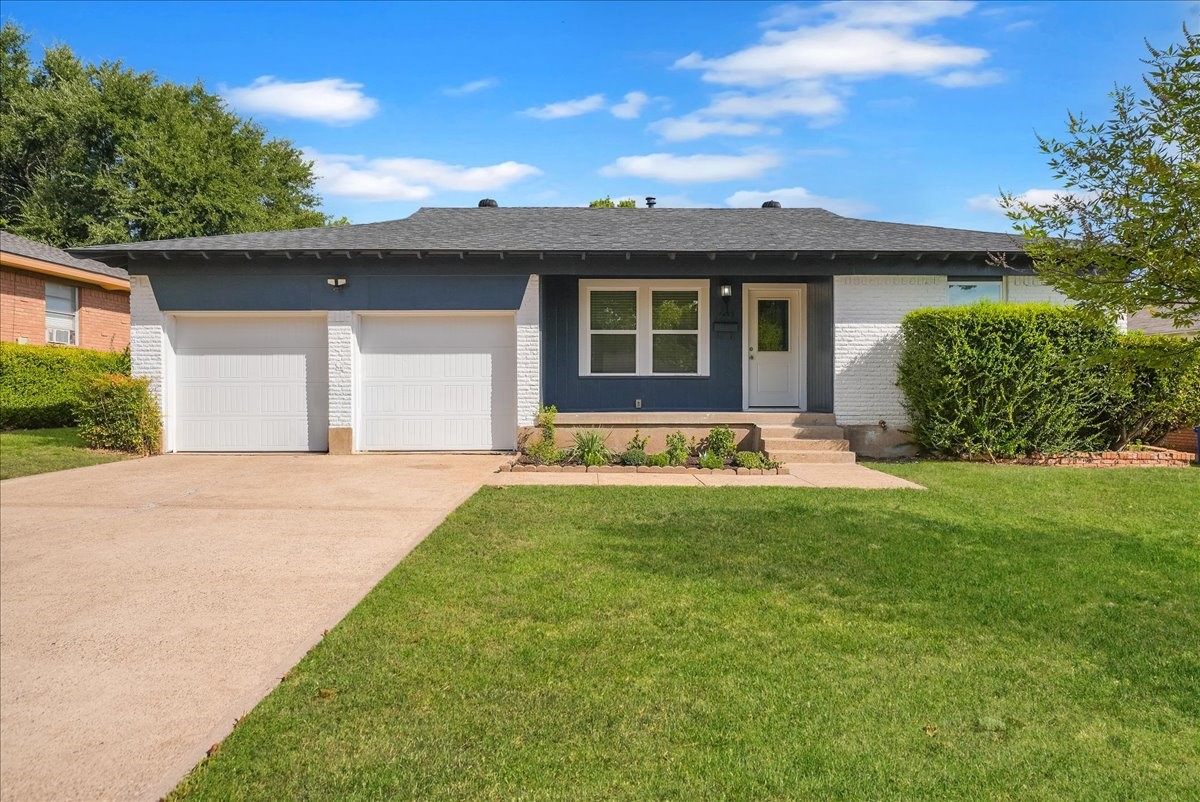 1445 Caravan Trail