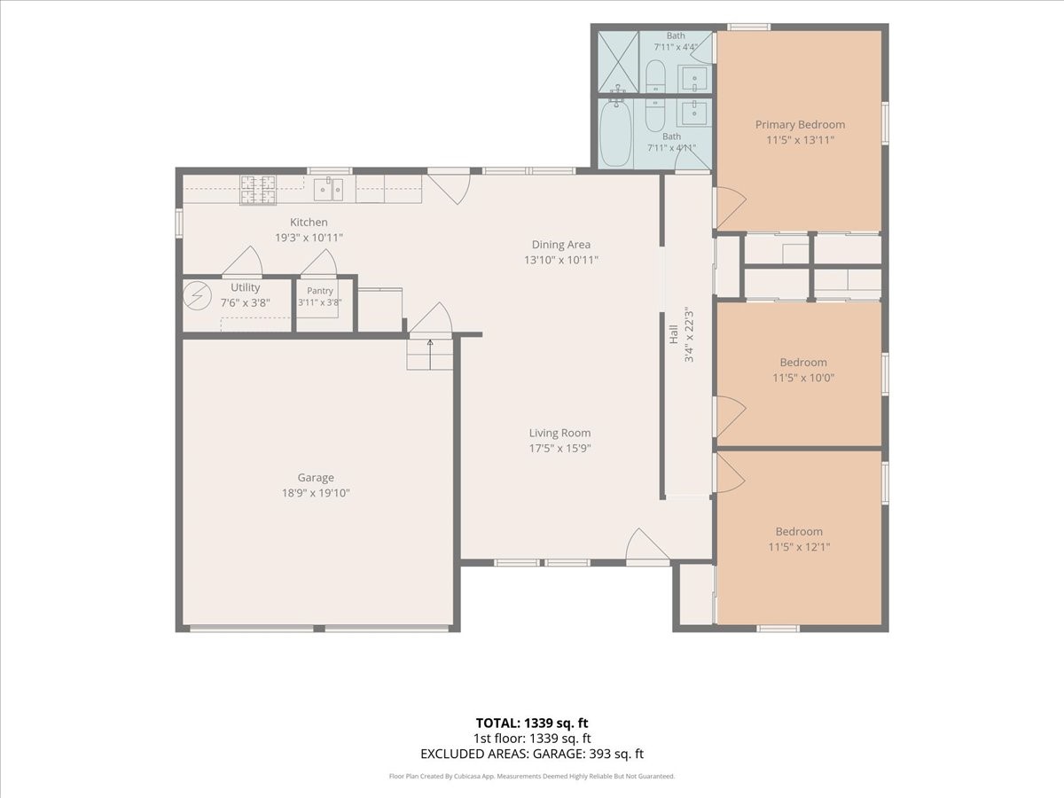 1445 Caravan Trail