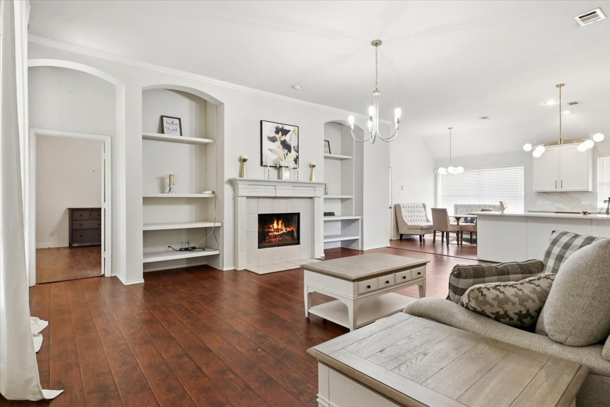 3404 Bluegrass Drive