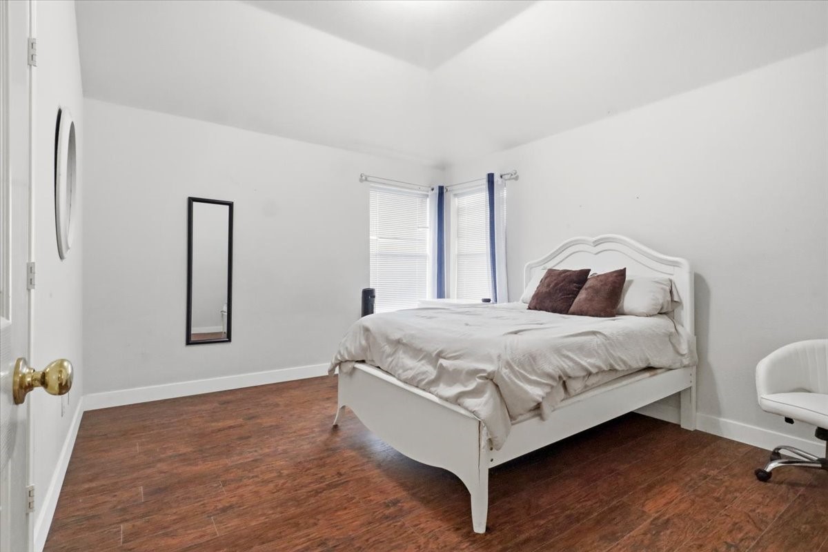 3404 Bluegrass Drive