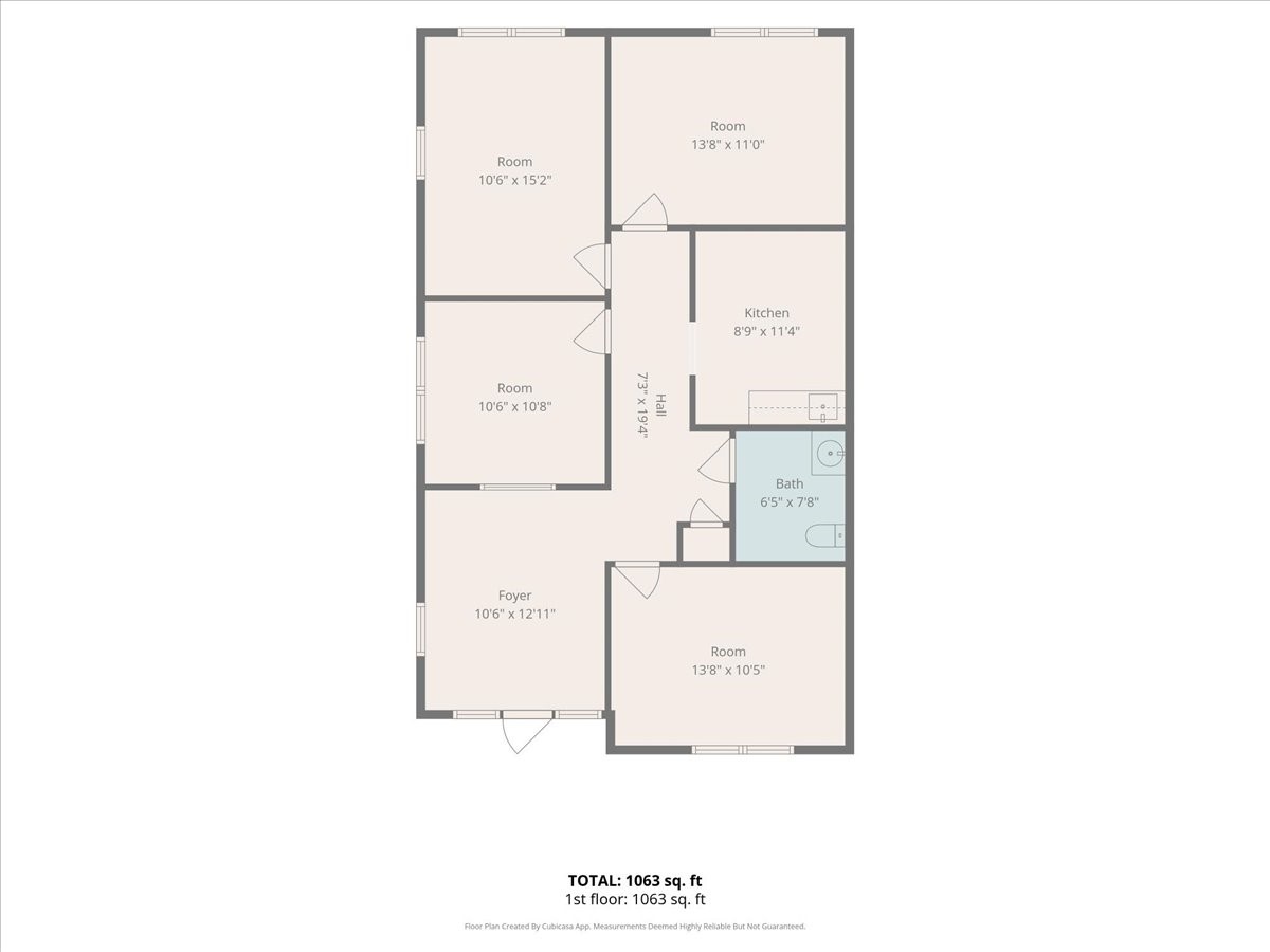 7700 Preston Road 301