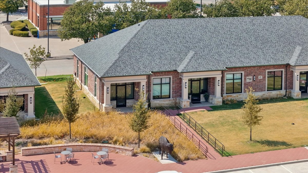7700 Preston Road 301
