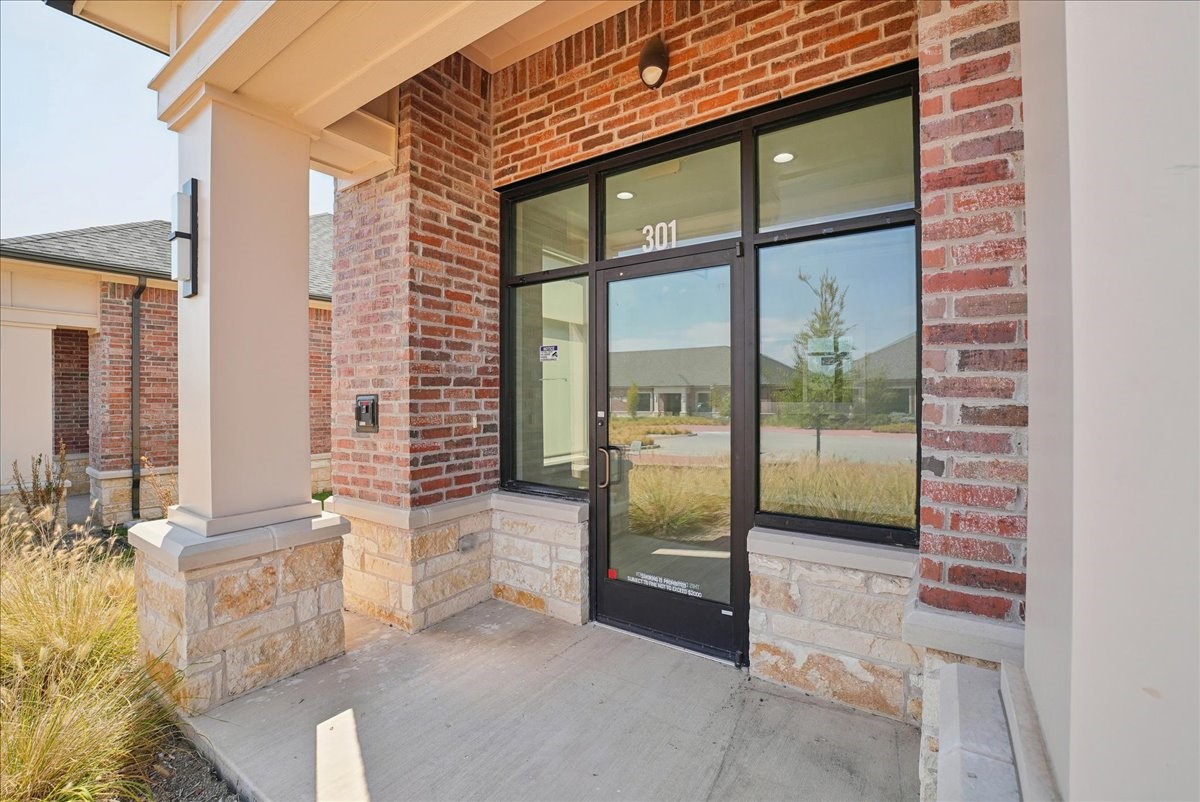 7700 Preston Road 301
