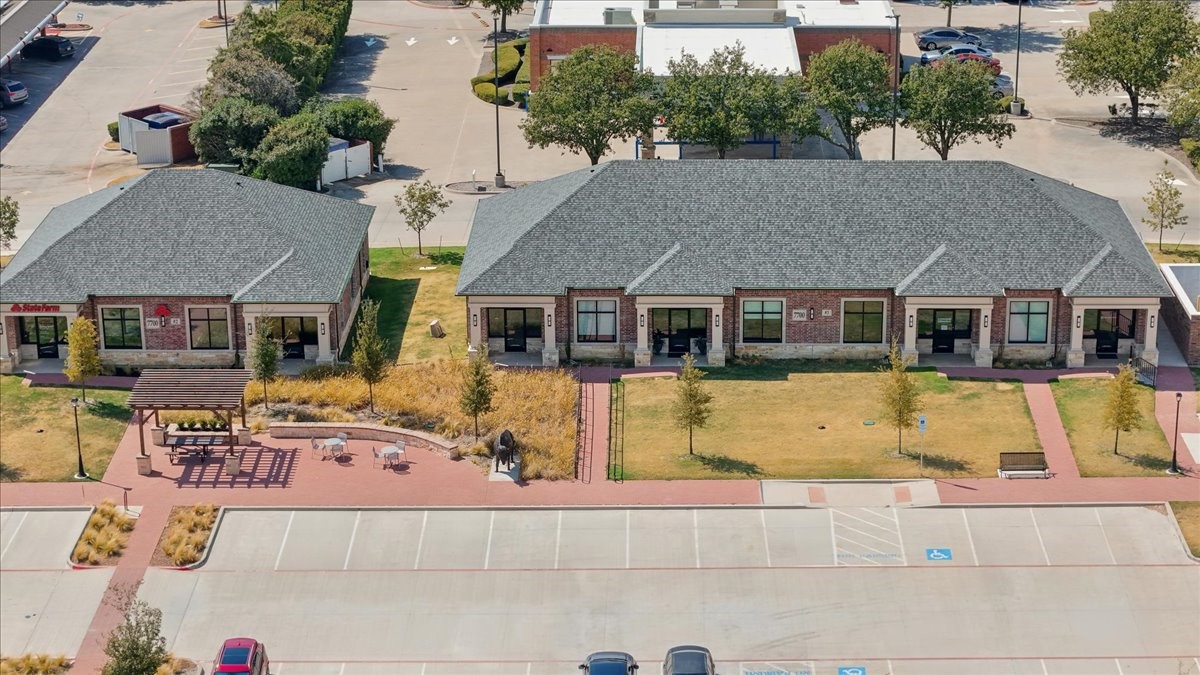7700 Preston Road 301