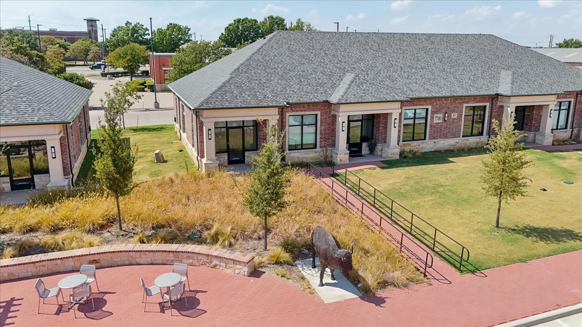 7700 Preston Road 301