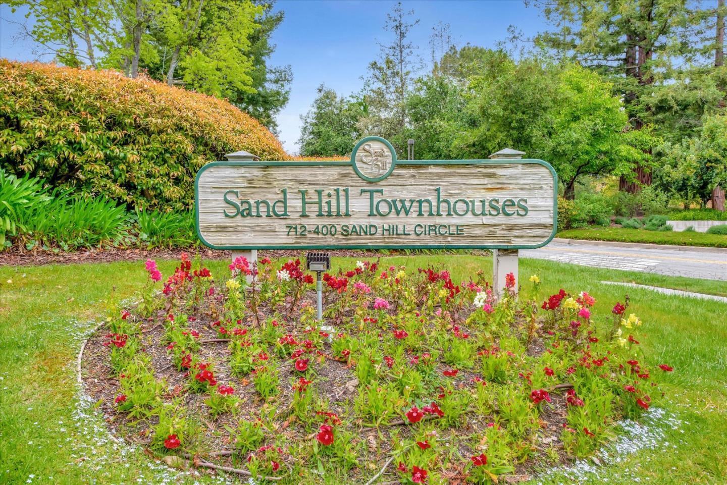 140 Sand Hill Circle