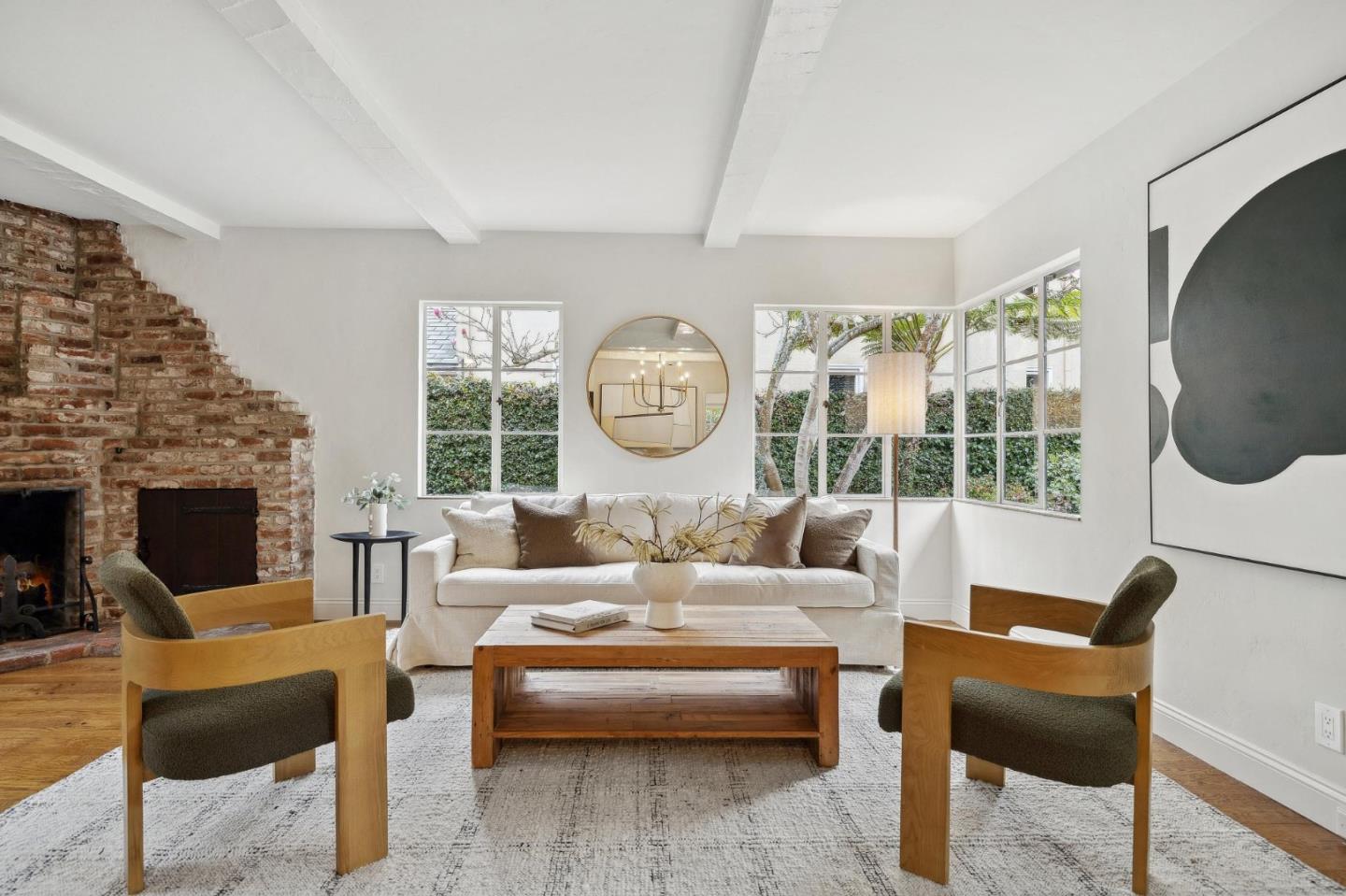 1530 Middlefield Road
