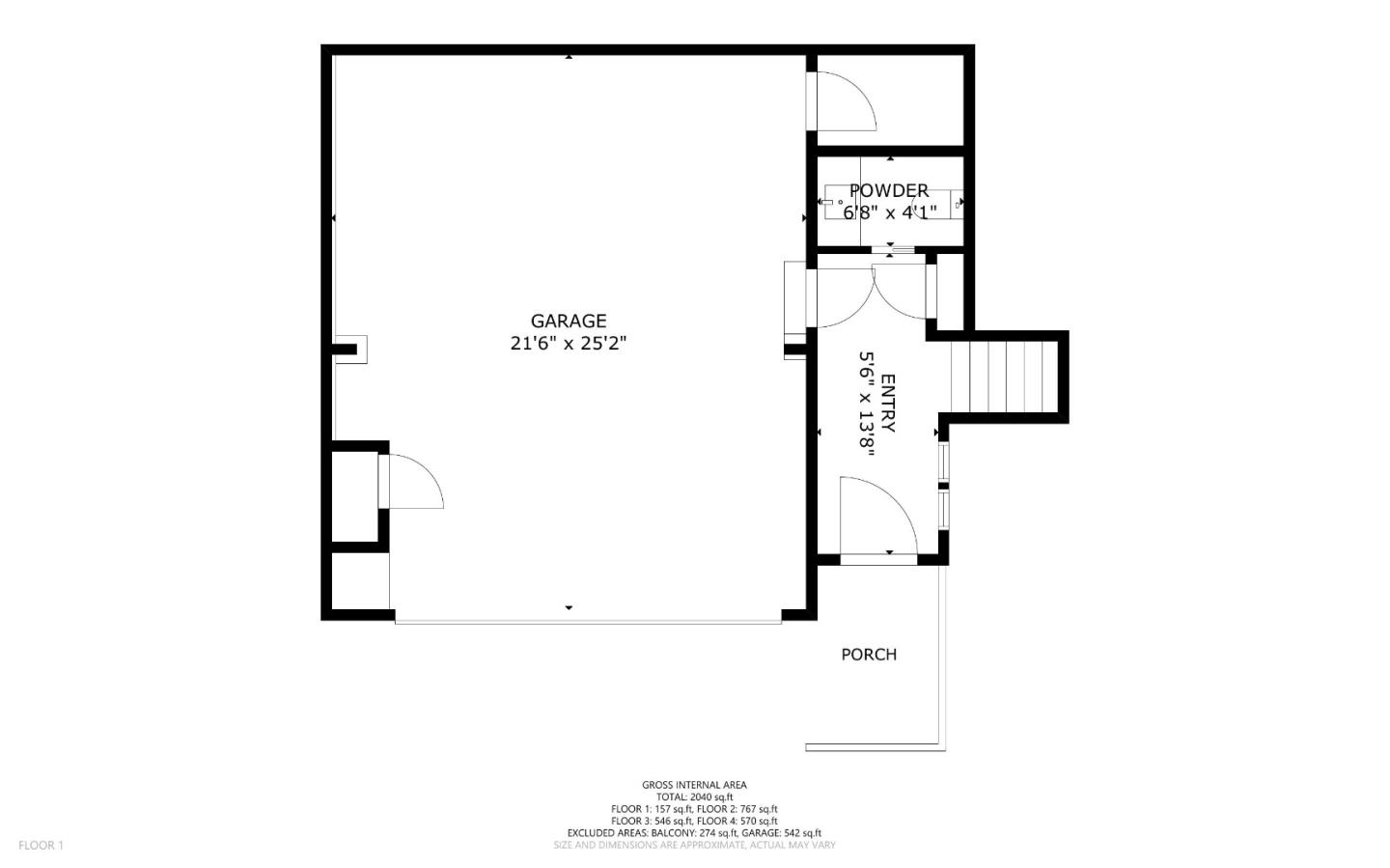 596 Sand Hill CIR