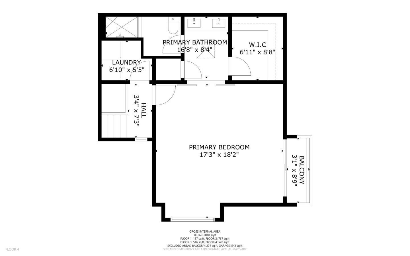 596 Sand Hill CIR