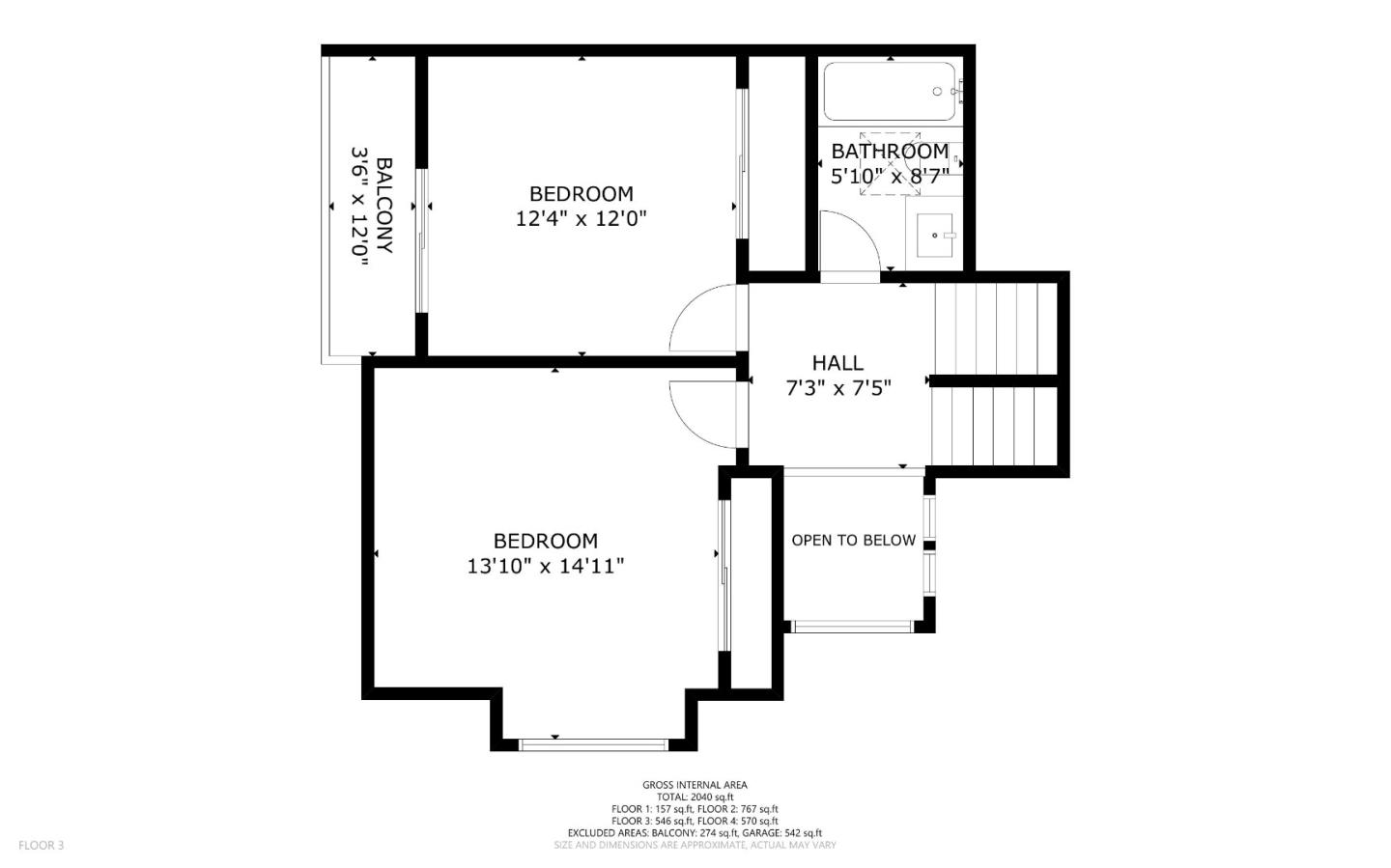596 Sand Hill CIR